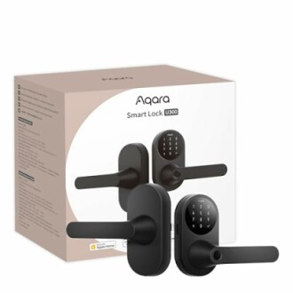 Aqara Smart Lock U300