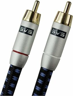 SVS SoundPath 5M RCA Audio Interconnect