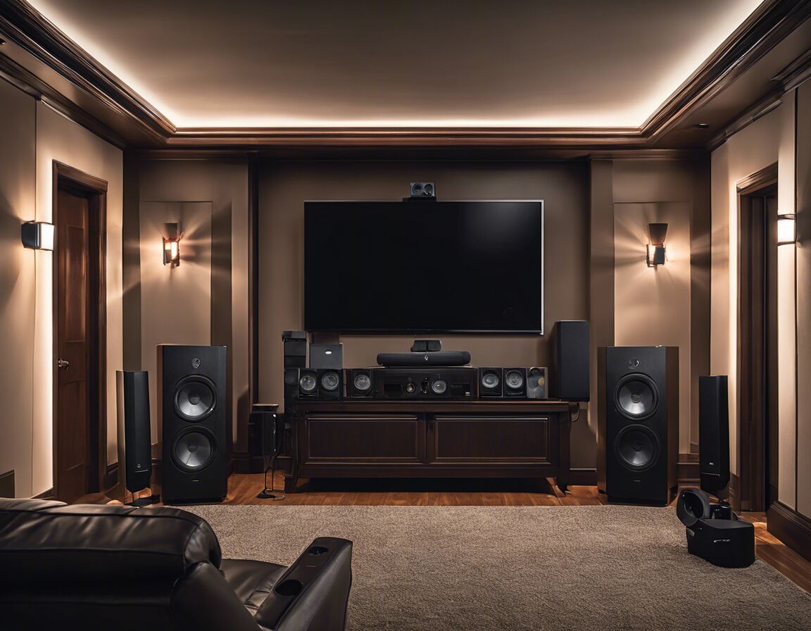 Cables & Connectivity Solutions