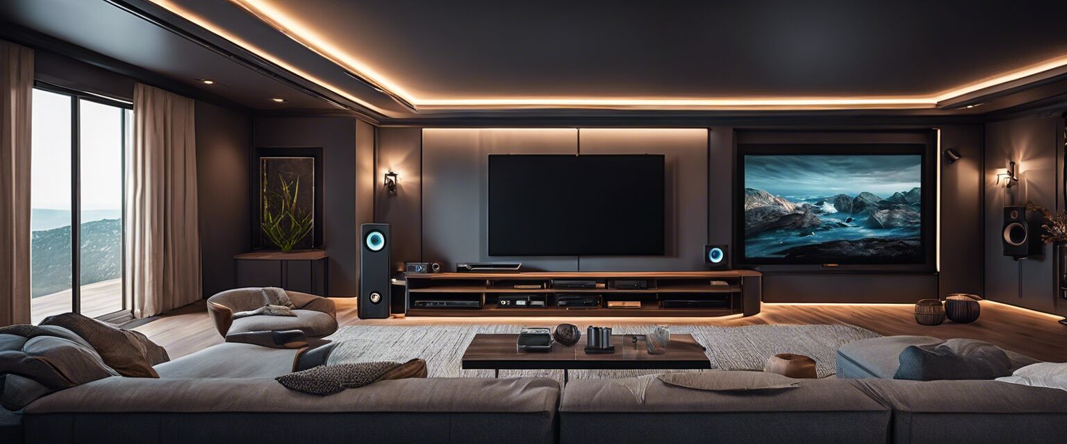 Smart Home Integration
