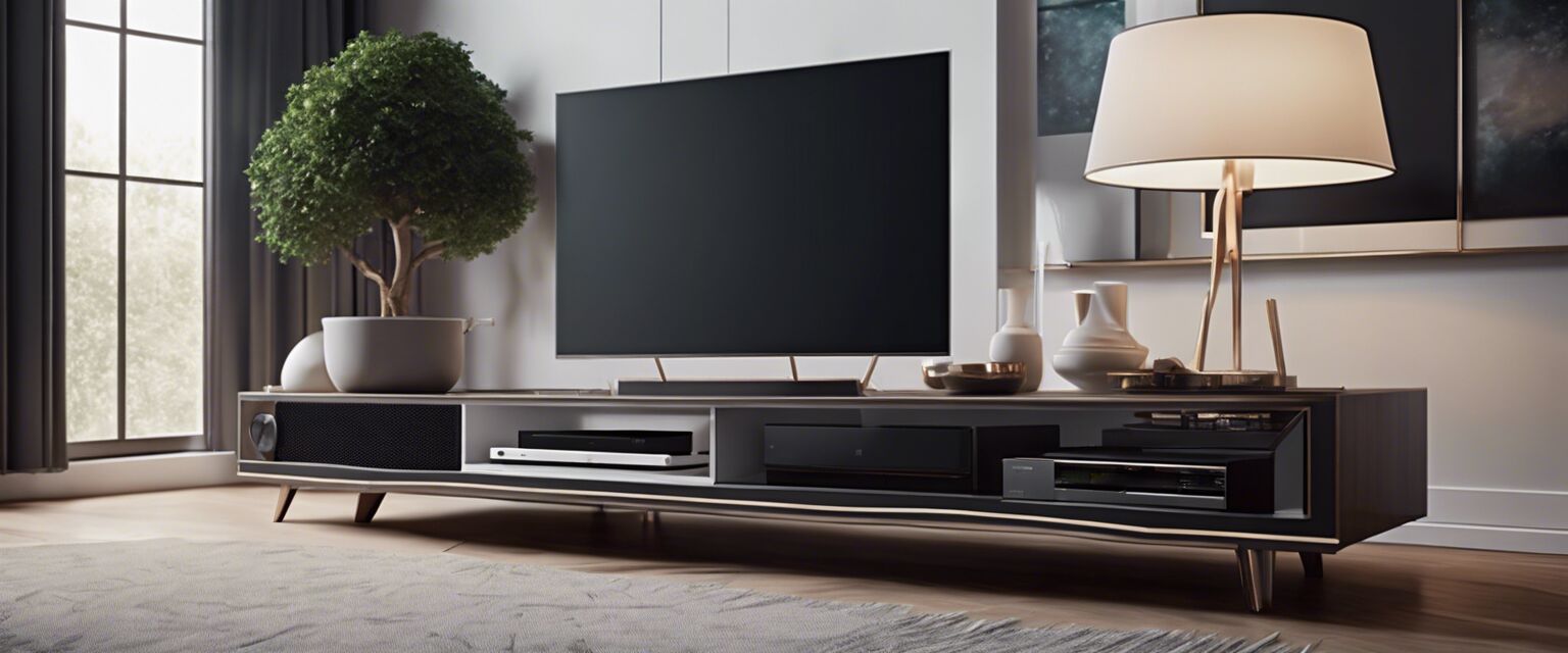 High-End Blu-ray Players