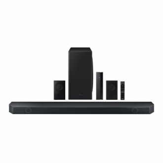 SAMSUNG HW-Q910D Soundbar