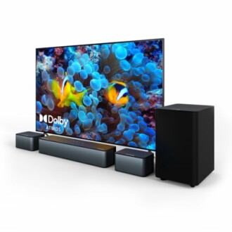 ULTIMEA 5.1 Sound Bar