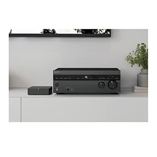 Sony STR-AN1000 A/V Receiver