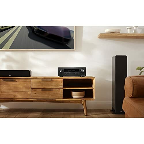 Denon AVR-S570BT