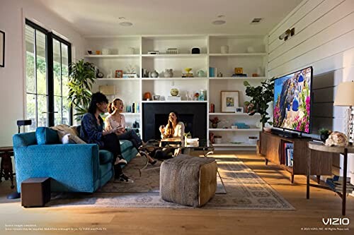 VIZIO V-Series 5.1 Sound Bar