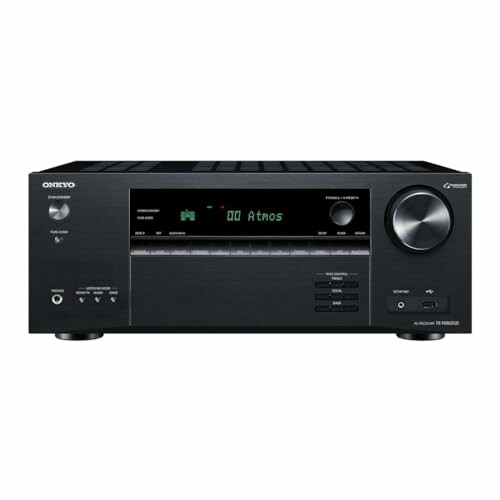 Onkyo TX-NR6050