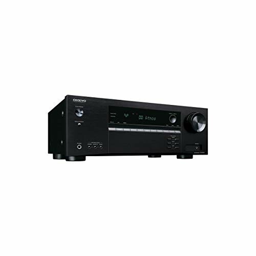 Onkyo TX-SR393