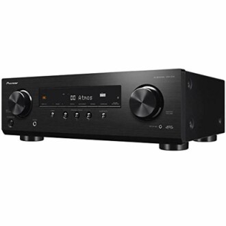Pioneer VSX-534 AV Receiver