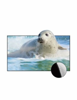 VIVIDSTORM 120" CineVision Pro