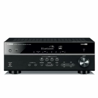 Yamaha RX-V385